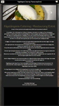 Mobile Screenshot of fagelangenscatering.gastrogate.com