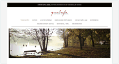 Desktop Screenshot of gustafs.gastrogate.com
